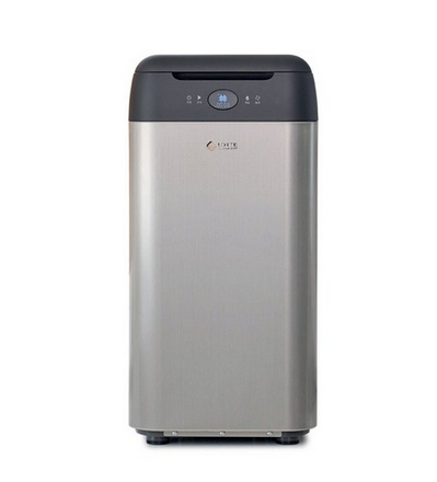 롯데알미늄 에코제트 미생물발효 음식물처리기 가정용