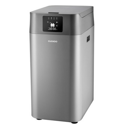 쿠쿠 미생물분해 음식물 처리기 가정용