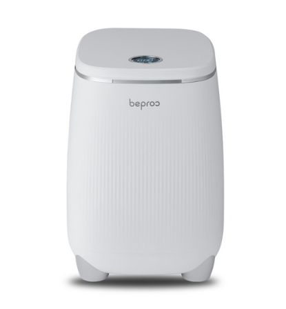 웰릭스 클린 바이오 미생물형 음식물처리기 가정용