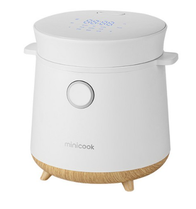 미니쿡 저당 전기밥솥 3인