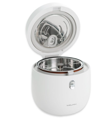 웰핀 스마트 저당밥솥