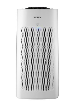 위니아딤채 필터식 공기청정기