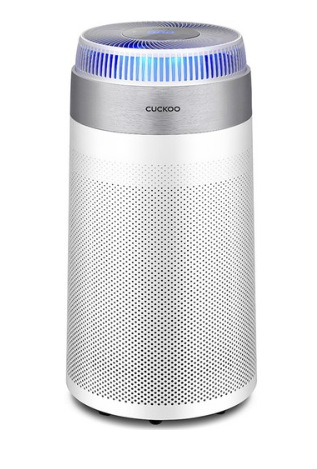 쿠쿠 공기청정기