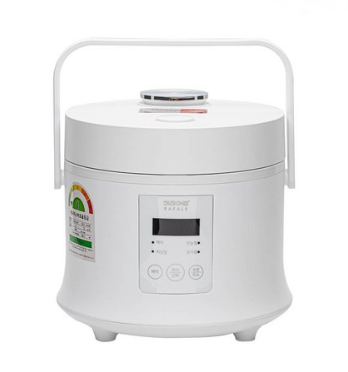 키친아트 라팔 디지털 저당밥솥