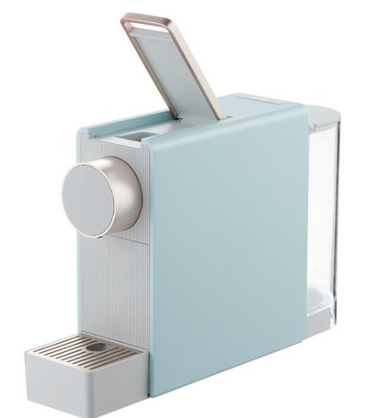 네스프레소 호환 캡슐 커피 머신