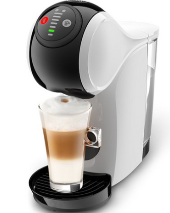 돌체구스토 지니오 캡슐커피머신