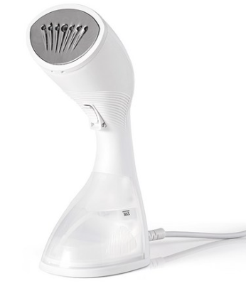 보아르 핸디형 미니 스팀 다리미