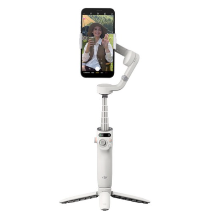 인스타360 Flow 스마트폰 짐벌