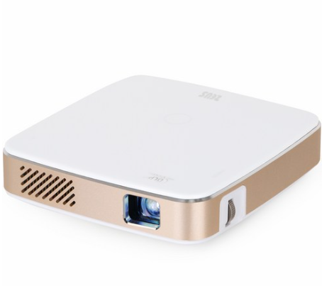 제우스 안드로이드 미니 빔프로젝터