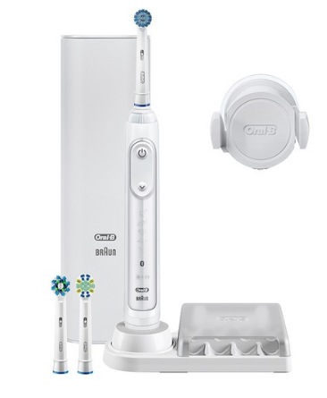 오랄비 지니어스 9000 전동칫솔