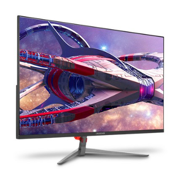 크로스오버 게이밍 모니터