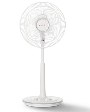 신일 저소음 가정용 선풍기