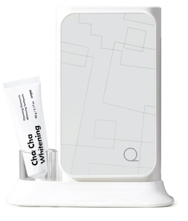 오투케어 가정용 칫솔 건조기