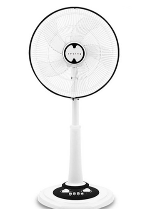 쿠잉전자 선풍기 스탠드형