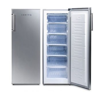 쿠잉전자 냉동고