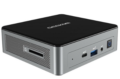 GEEKOM 미니PC MiniAir 11