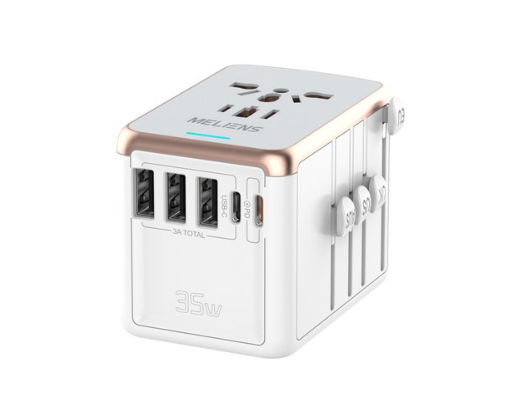 여행용 멀티어댑터 추천