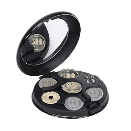 일본 여행 동전지갑 추천 순위 2024