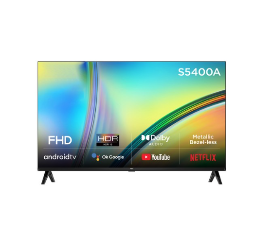 TCL 안드로이드11 FHD LED TV