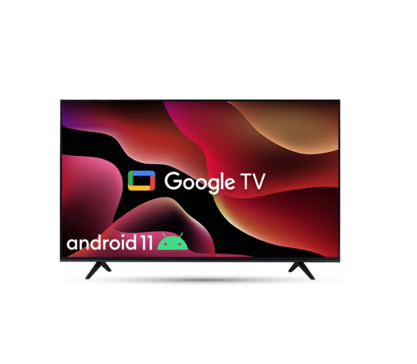 와이드뷰 HD 안드로이드11 TV