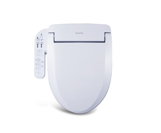 블루밍 안심세척 방수 비데