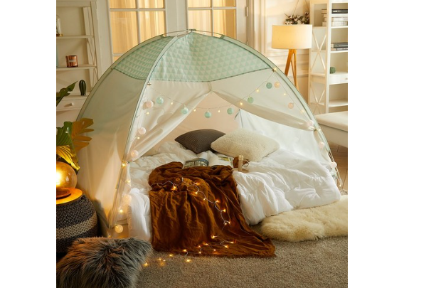 스칸디나 난방텐트