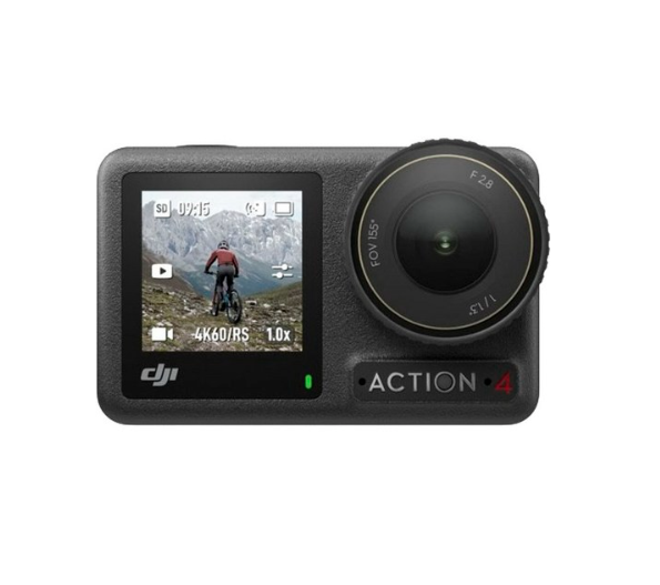DJI 오스모 액션 4 표준 세트