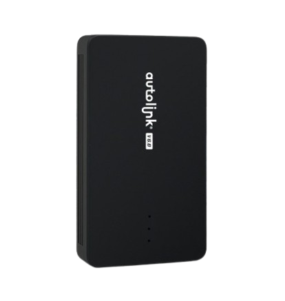 아우토링크 카플레이