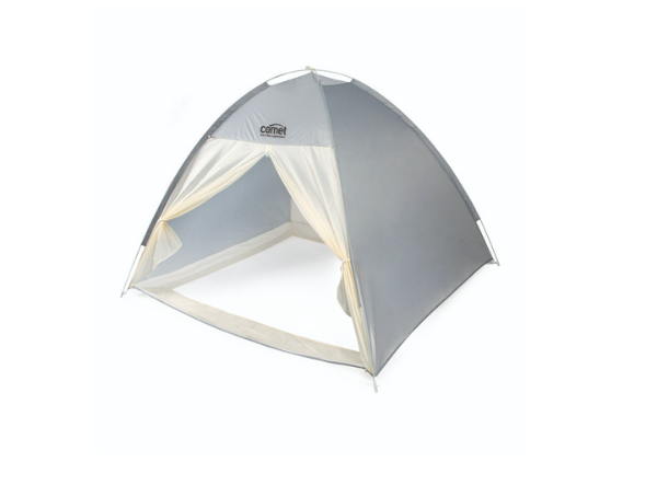 코멧 원터치 난방텐트