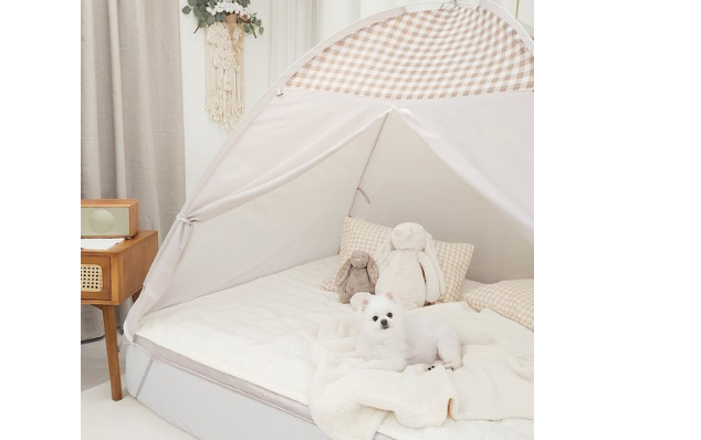 핫방 프리미엄 원터치 난방텐트