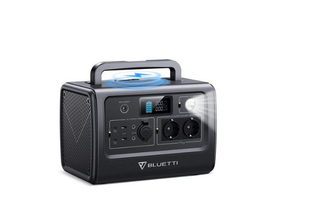 블루에티 대용량 배터리