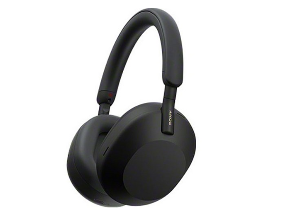 소니 블루투스 헤드폰