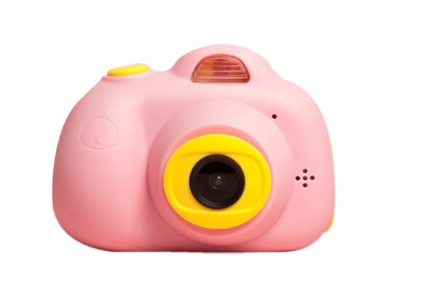 씽크리브 어린이 카메라