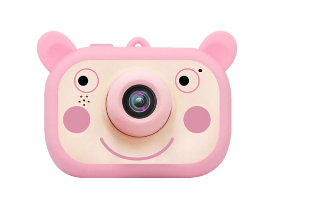 아카라치 어린이 카메라 