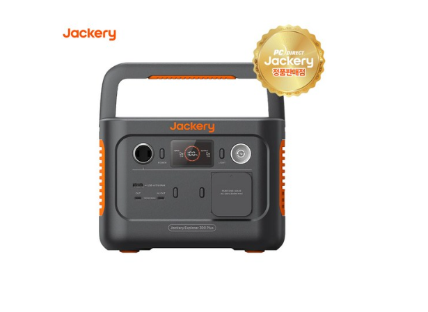 잭커리 대용량 배터리