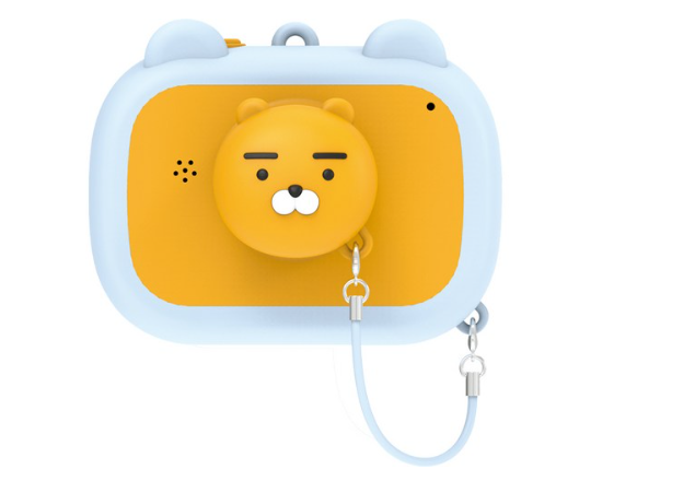 카카오프렌즈 어린이 카메라