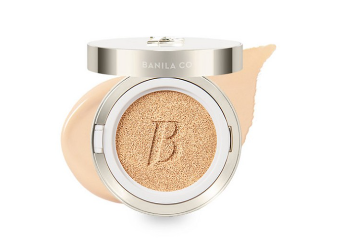 바닐라코 쿠션 파운데이션