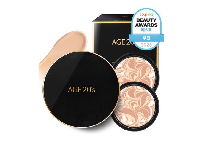 에이지투웨니스 커버 팩트