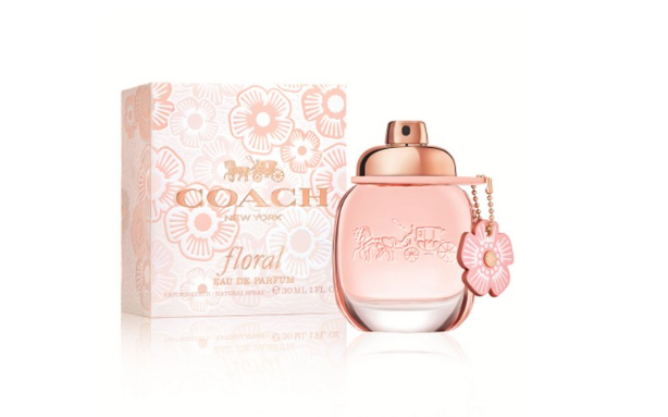 코치 플로럴 오드퍼퓸